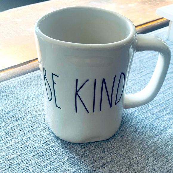 Rae Dunn Other - Rae Dunn Be Kind Mug